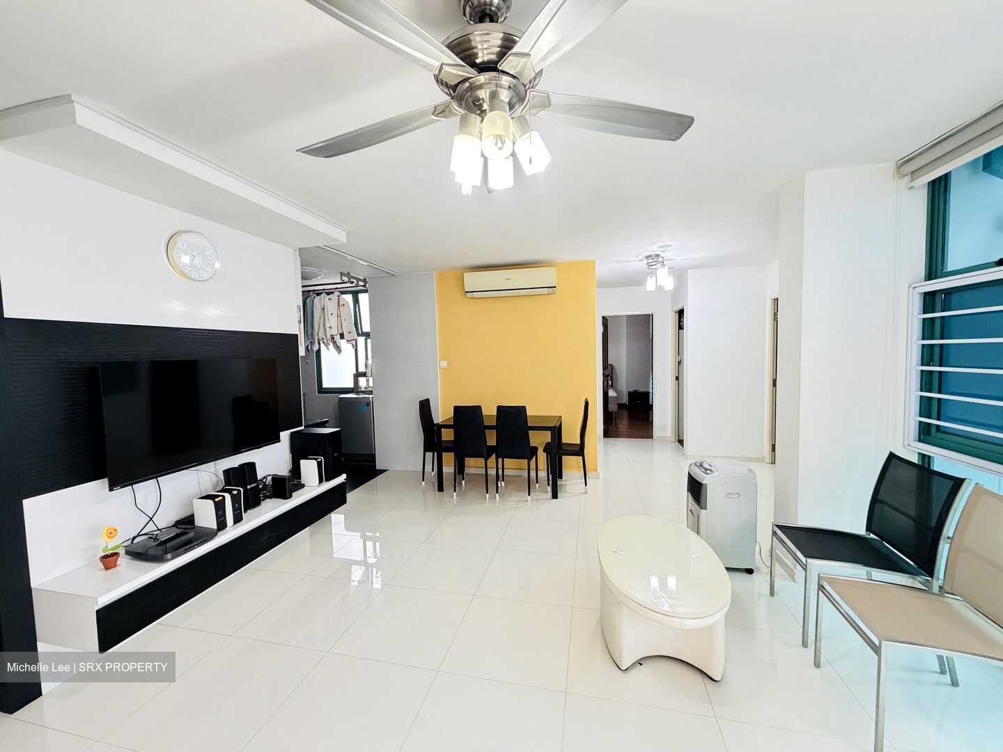 Blk 689B Woodlands Drive 75 (Woodlands), HDB 4 Rooms #630278561